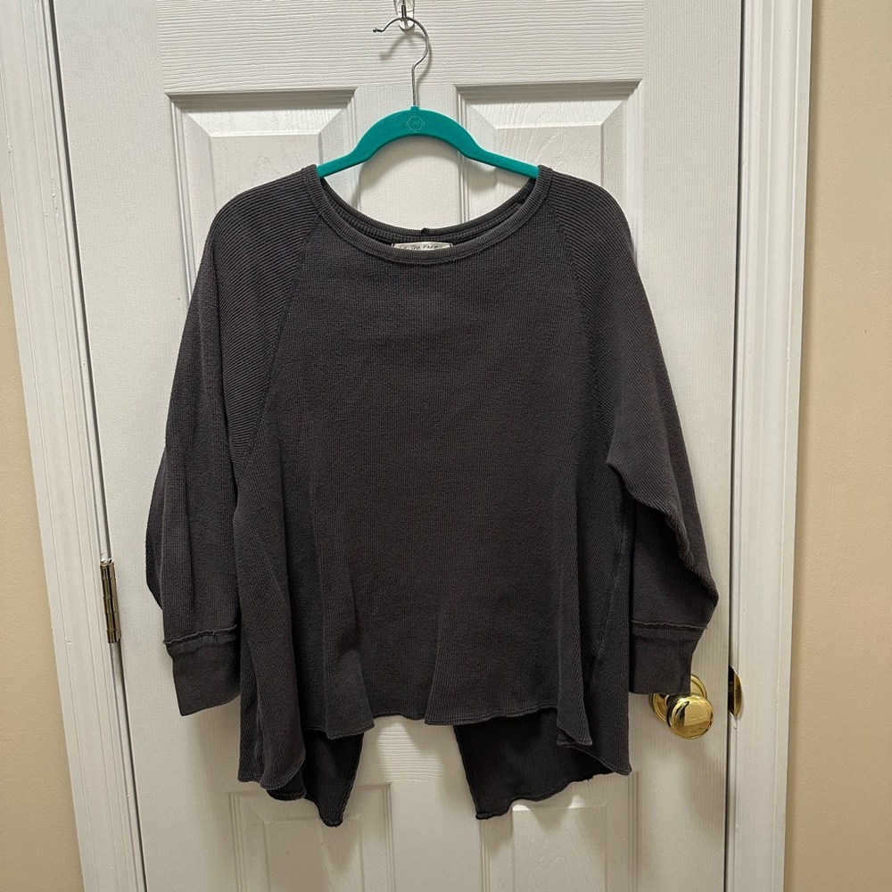 Free People Sweater